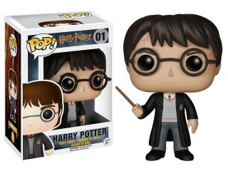 Harry Potter Funko POP Vinyl Figure: Harry Potter
