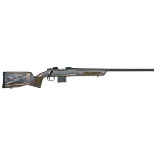 Mossberg MVP Varmint Centerfire Rifle 694285