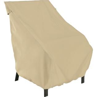 Classic Accessories  up to 27Highback Backrest Patio Chair Cover