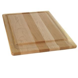Grande Epicure  14 X 20 Inch Maple Wood Cutting Board