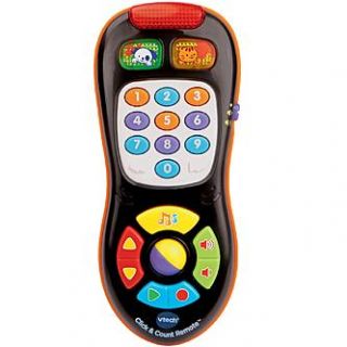 Vtech Click & Count Remote™   Toys & Games   Learning & Development