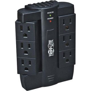Tripp Lite Protect It 6 Outlet Surge Protector