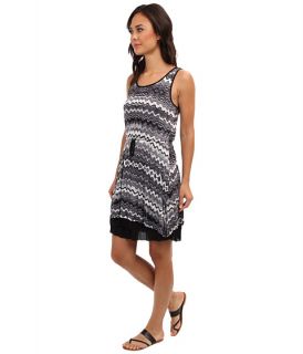 Kensie Drippy Stripes Dress Ks6k9s94, Clothing, Women