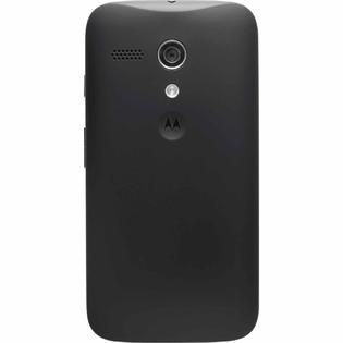 Consumer Cellular Motorola Moto G Android Smartphone   Black alternate