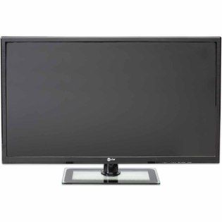 Upstar  32” Class 720p LED HDTV – P32EA8 ENERGY STAR®