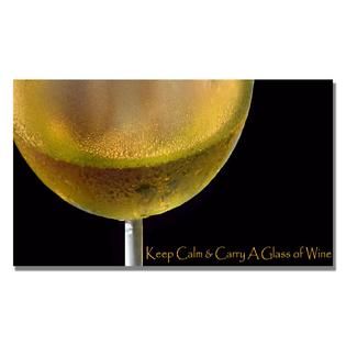 Trademark Fine Art Kathie McCurdy Golden Wine Canvas Art   Home