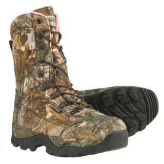 Womens Pro Suit Nock 1000g Insulated Hunting Boot 863585
