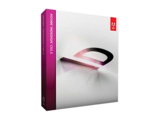 Adobe InDesign CS5.5 Upgrade from Pagemaker  Software