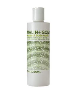 MALIN+GOETZ Bergamot Body Wash