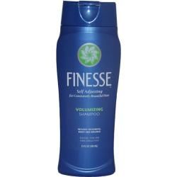 Finesse Self adjusting 13 ounce Volumizing Shampoo  