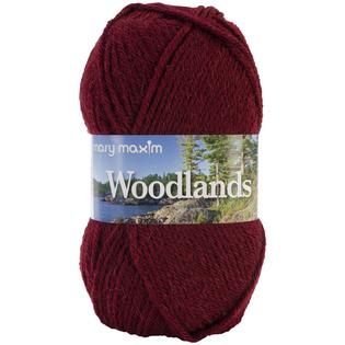 Woodlands Yarn Cranberry   Home   Crafts & Hobbies   Knitting