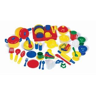 Learning Resources  Pretend & Play® Kitchen Set