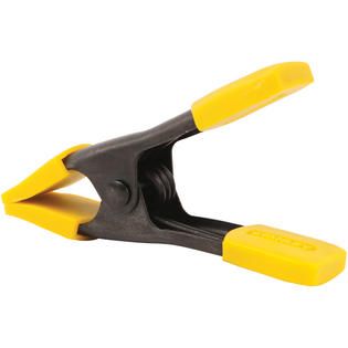 Stanley 83 079 1 Metal Spring Clamp   Tools   Hand Tools   Clamps