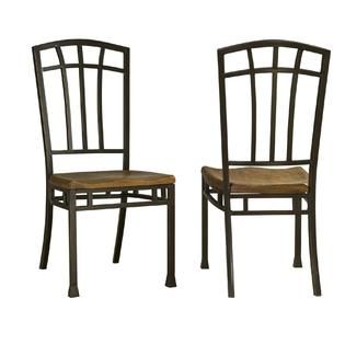 Home Styles Oak Hill Dining Chair   Home   Furniture   Dining