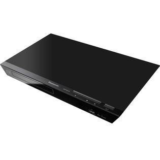 Panasonic  Blu ray Disc™ Player   DMP BD79 ENERGY STAR®