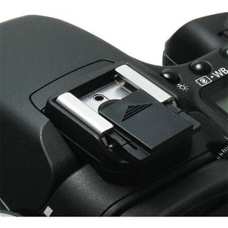 Insten Camera Flashlight Hot Shoe Cover