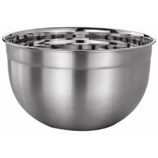 Professional Heavy Duty Stainless Steel German Mixing Bowl by Gourmet