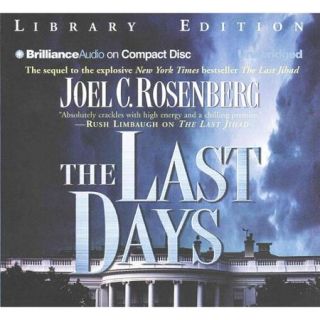 The Last Days Library Edition