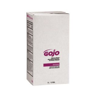 Antibacterial Lotion Soap   5000 ml / 2 per Case