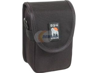 ape case AC145 Black Digital Camera and Personal Electronics Case