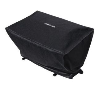 Cuisinart All Weather Grill Cover CGC 21
