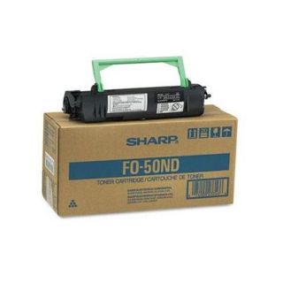 FO50ND Toner/Developer Cartridge SHRFO50ND