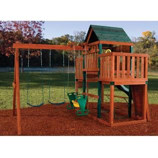 Swing N Slide  Winchester   Price Includes Shipping