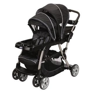 Graco Ready2Grow LX Stand & Ride Stroller