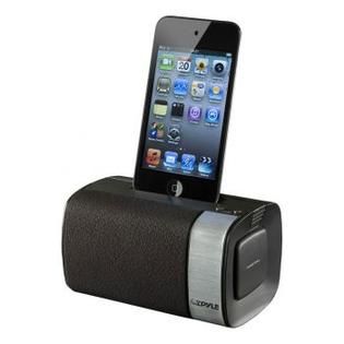 Pyle iPod/iTouch/iPhone Audio Docking Portable Speaker System   TVs
