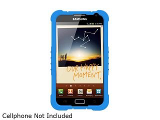 Trident Perseus Blue Case For Samsung Galaxy Note PS GNOTE BL