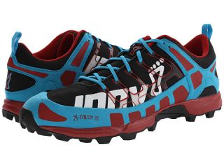 inov 8 X Talon™ 212 Black/Blue/Chili