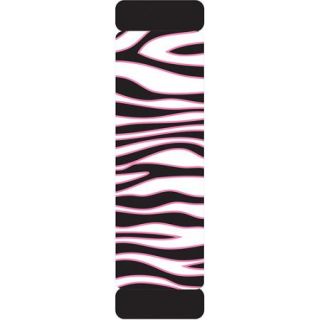 Plasticolor Pink Safari Shoulder Pad