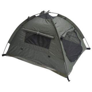 Outdoor Polyester Fabric Pet Camping Tent by MDOG2