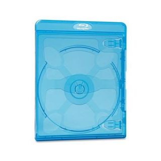 Blu Ray DVD Cases Bulk (25pk) VER97970