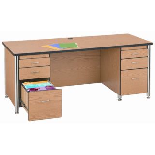 Jonti Craft Teachers Desk