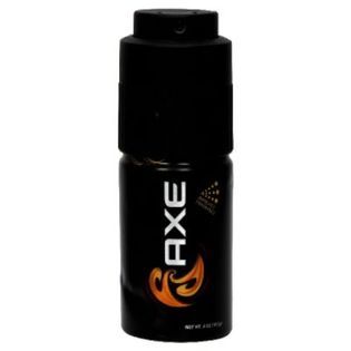 AXE Deodorant Bodyspray, Vice, 4 oz (113 g)   Beauty   Bath & Body