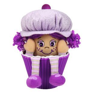 Little Miss Muffin™ 9 Doll   Little Miss Plum Muffin   Toys & Games