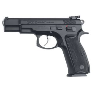 CZ USA 85 Combat Handgun 781708