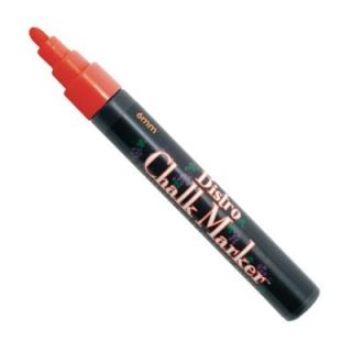 Marvy Uchida Red Bistro Chalk Marker 480R S2