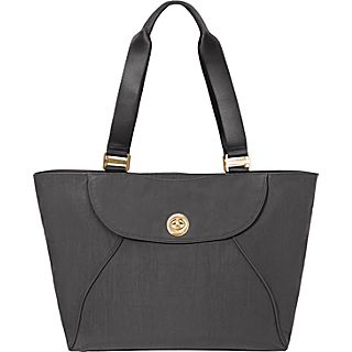 baggallini Gold Alberta Tote