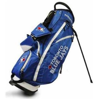 Team Golf TG 97828 Toronto Blue Jays Fairway Stand Bag
