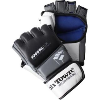 PunchTown KARPAL eX TAT2 Gloves   XL   Black