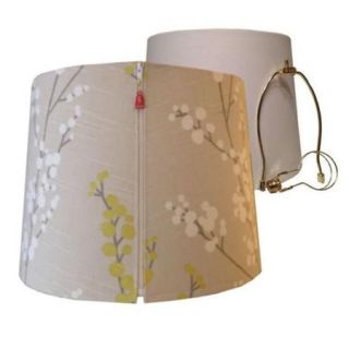 RD Shady Grace Tree Shady Starter Kit Set & Zip On Lamp Shade Cover (Large) New
