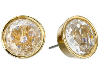 Michael Kors Brilliance Crystal Earring Studs
