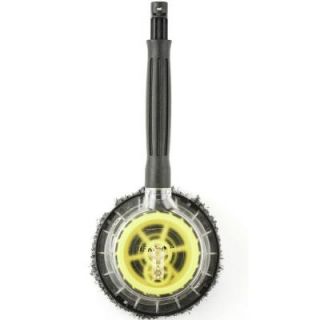 Karcher 17.7 in, Rotating Wash Brush DISCONTINUED Rotating Wash Brush