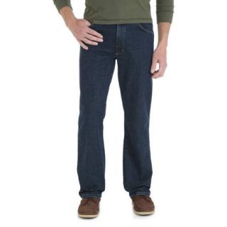 Wrangler   Men's Regular Fit Jeans with Comfort Flex Waistband