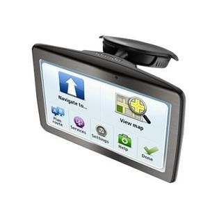 TomTom  VIA 1435TM 4.3 Inch Portable Bluetooth GPS Navigator