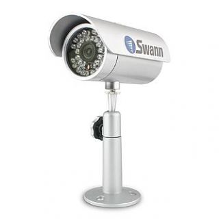 Swann SW212HXB Indoor / Outdoor Night Vision Security Camera   Tools