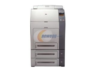 HP Color LaserJet 4700dtn Q7494A  Printer