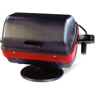 Meco 1500 Watt Electric &amp; Portable Tabletop Grill